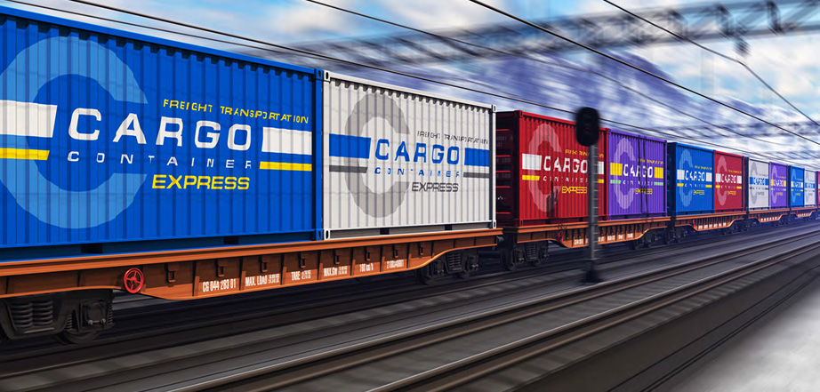 WHY RAIL?