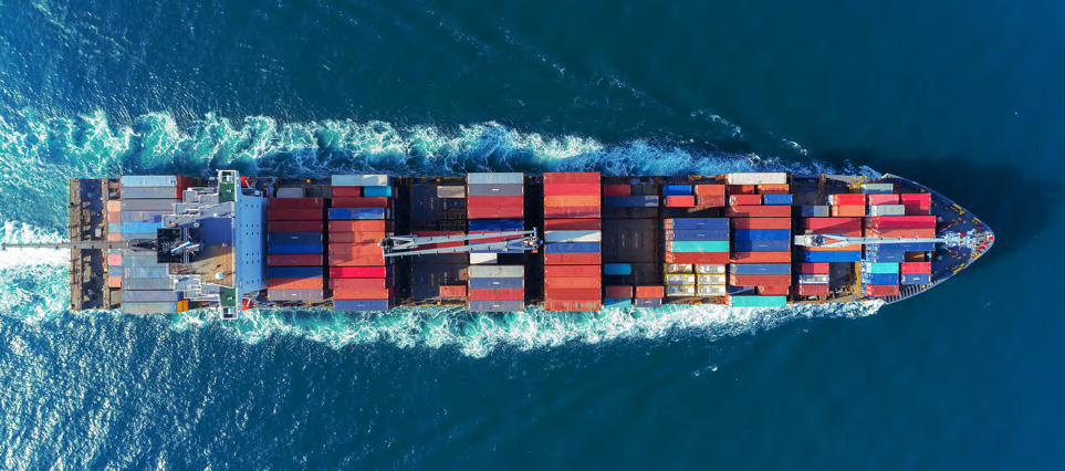 OCEAN FREIGHT